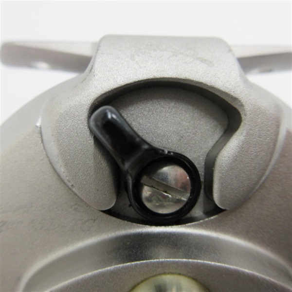 カセ筏師　ＴＨＥアスリート　ラガー６５Ｄ－ＴＧ　右